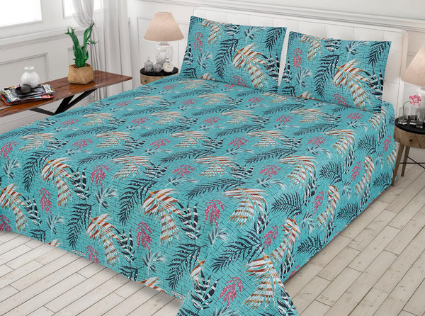 Bed Topia 3 Pcs Bed sheet A-0040